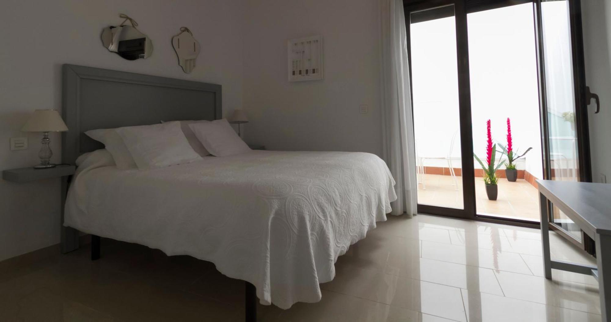 Apartamentos Plaza Nueva Siviglia Esterno foto