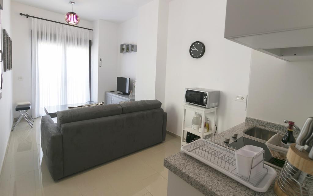 Apartamentos Plaza Nueva Siviglia Esterno foto